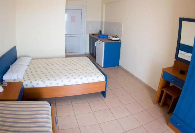 Maistrali Beach Studios