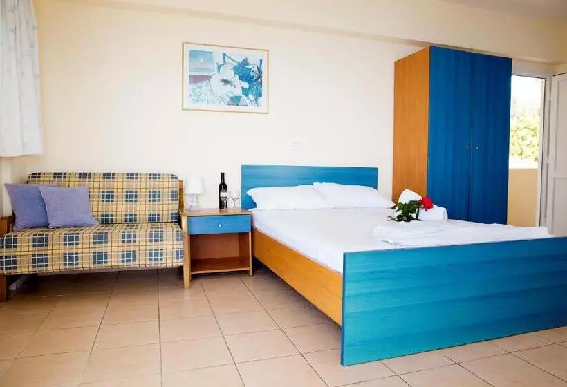 Maistrali Beach Studios