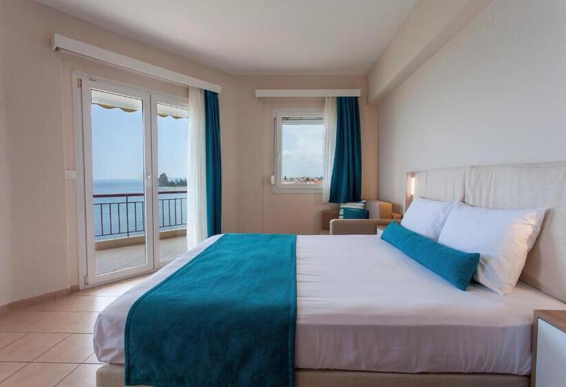 Maistrali Beach Studios