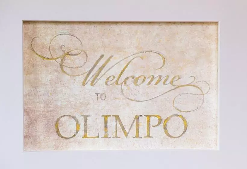 Olimpo B&b