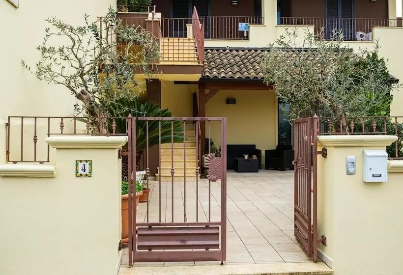 Olimpo B&b