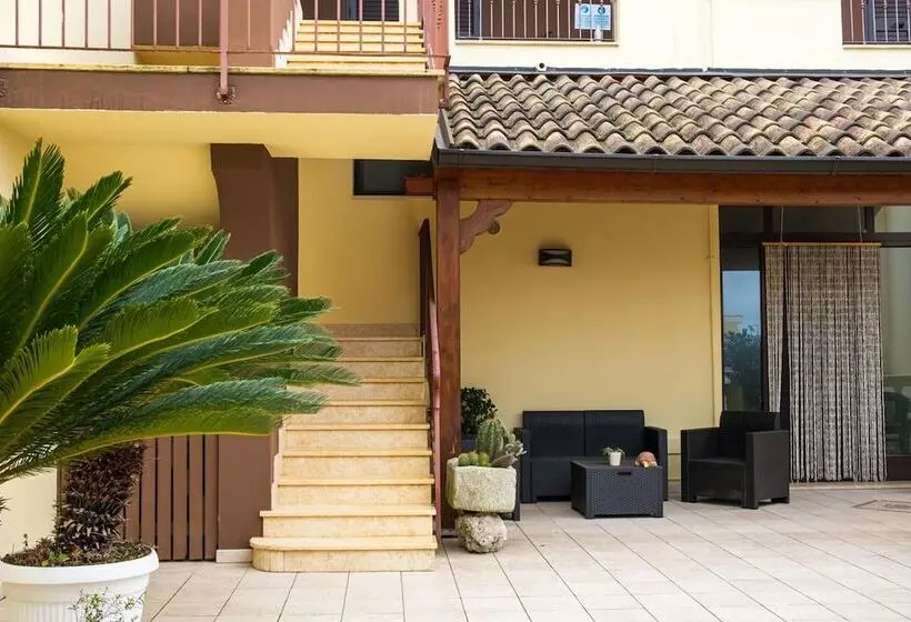 Olimpo B&b
