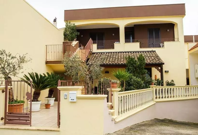Olimpo B&b