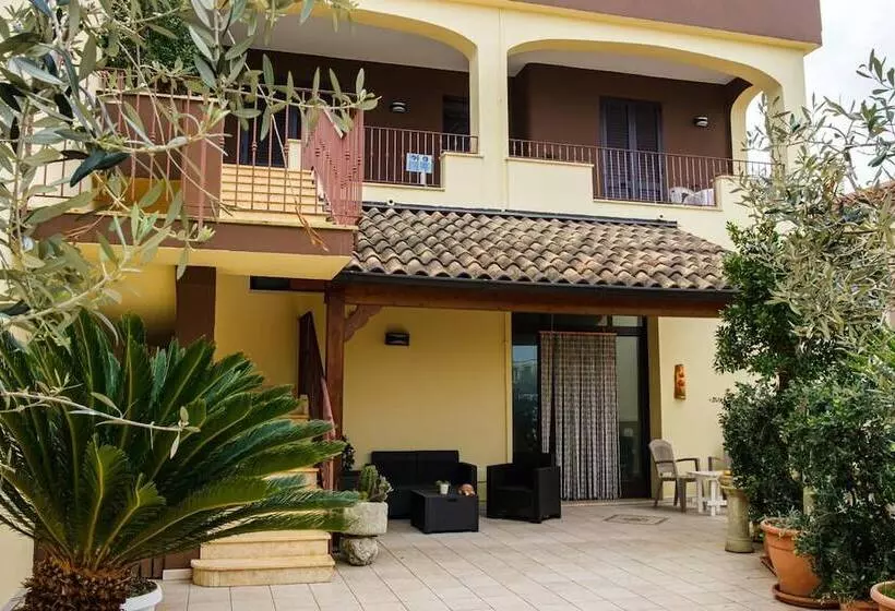 Olimpo B&b