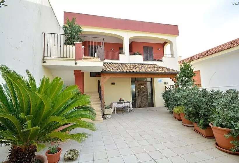 Olimpo B&b