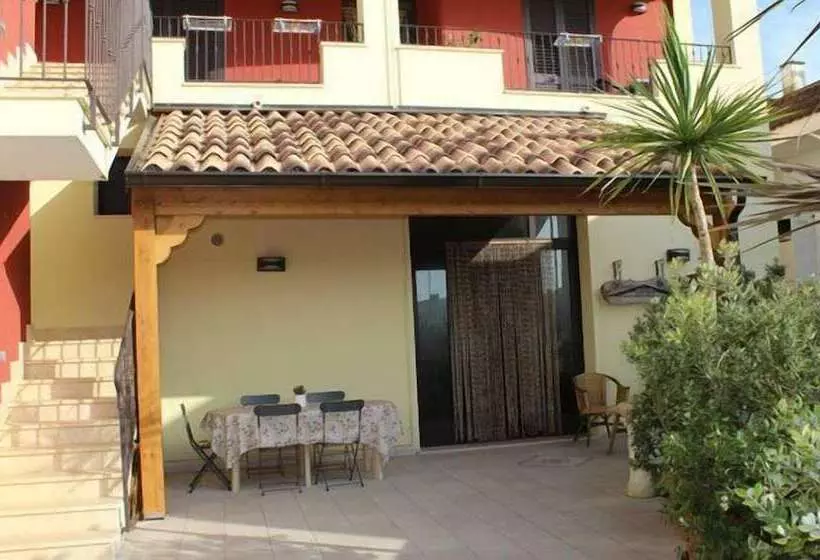 Olimpo B&b
