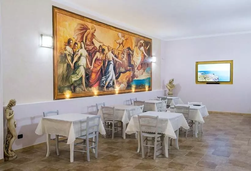 Olimpo B&b