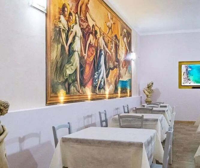 Olimpo B&b