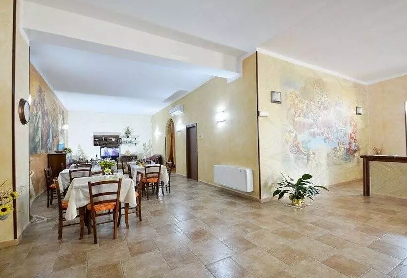 Olimpo B&b