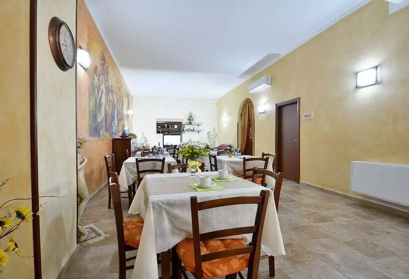 Olimpo B&b