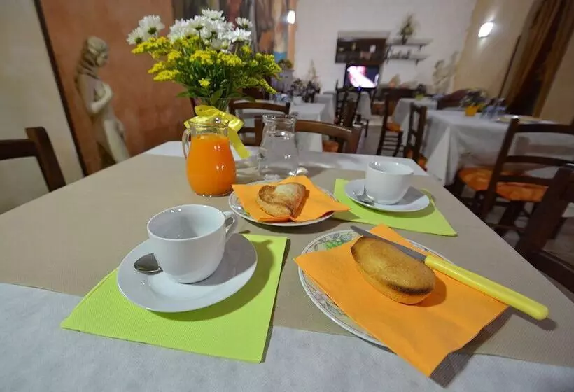 Olimpo B&b