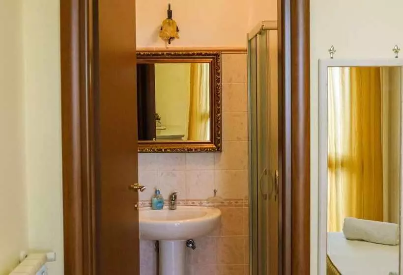 Olimpo B&b