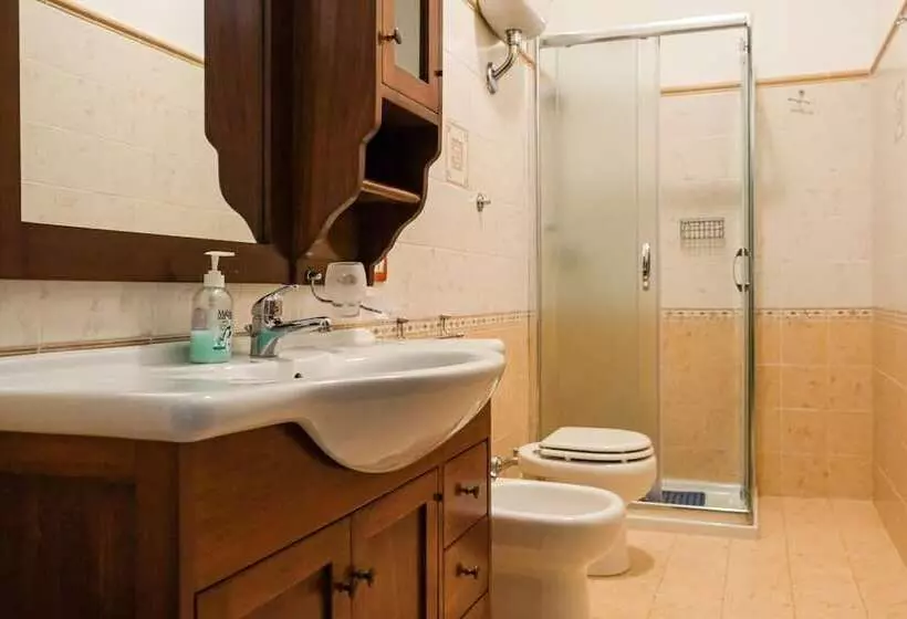 Olimpo B&b