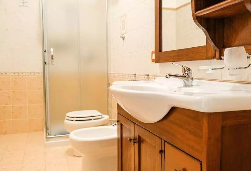 Olimpo B&b