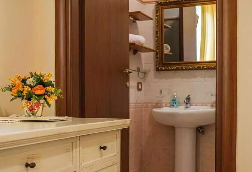 Olimpo B&b
