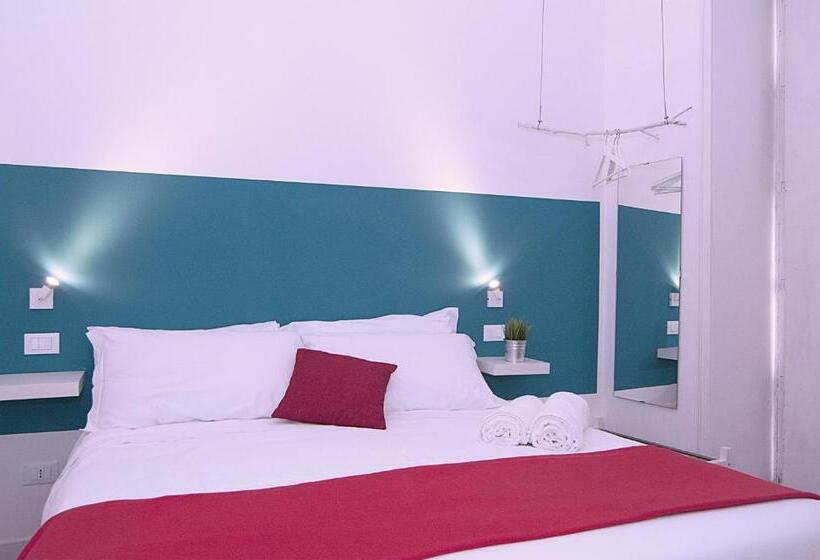 펜션 Modica Old Town Rooms  Self Checkin