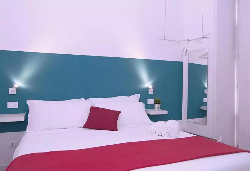 پانسیون Modica Old Town Rooms Self Checkin