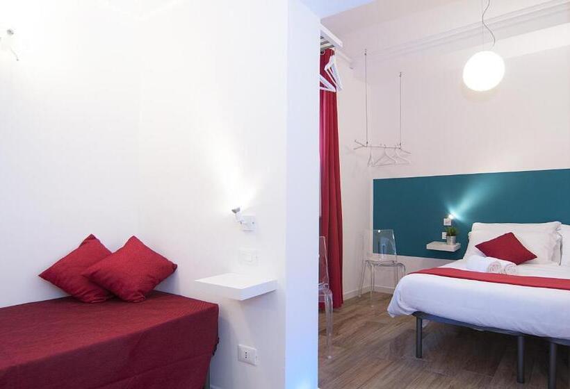 펜션 Modica Old Town Rooms  Self Checkin