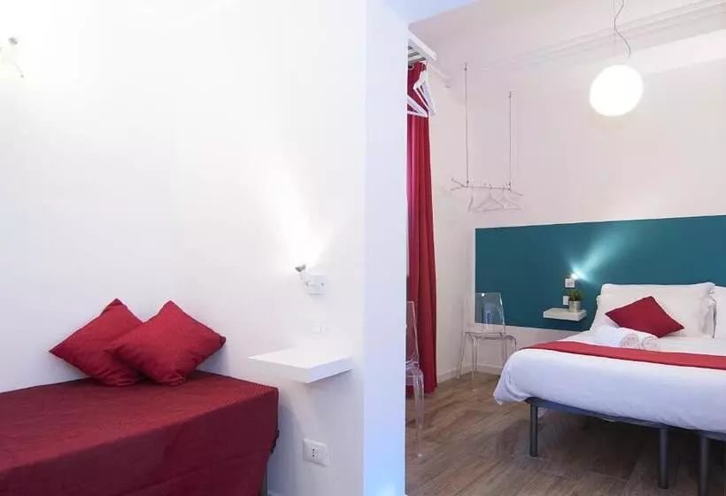 پانسیون Modica Old Town Rooms Self Checkin