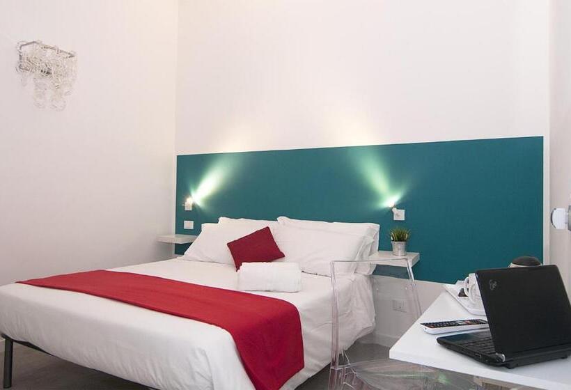 펜션 Modica Old Town Rooms  Self Checkin