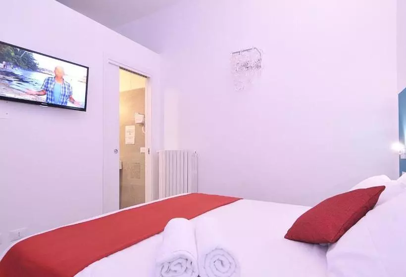 پانسیون Modica Old Town Rooms Self Checkin