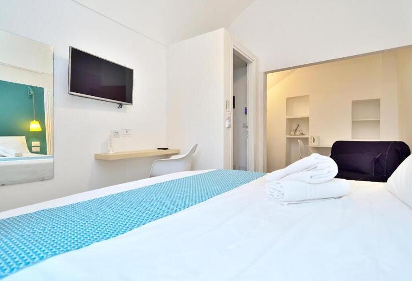 펜션 Modica Old Town Rooms  Self Checkin