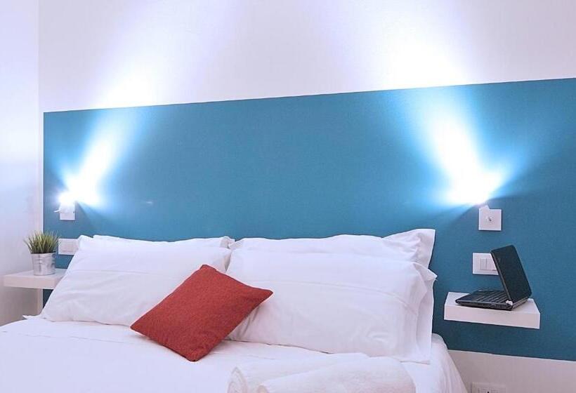 펜션 Modica Old Town Rooms  Self Checkin