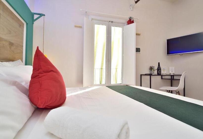 펜션 Modica Old Town Rooms  Self Checkin