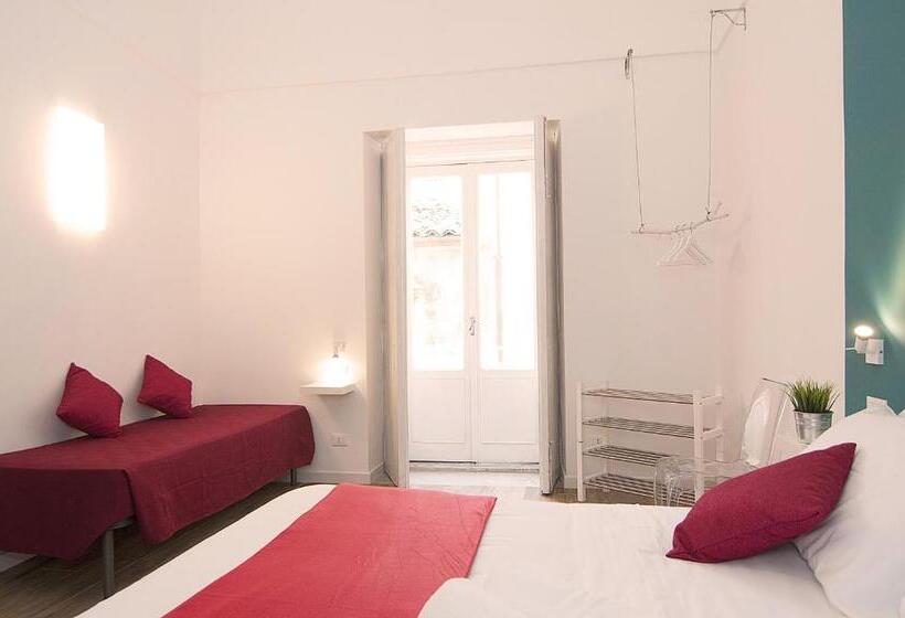 펜션 Modica Old Town Rooms  Self Checkin