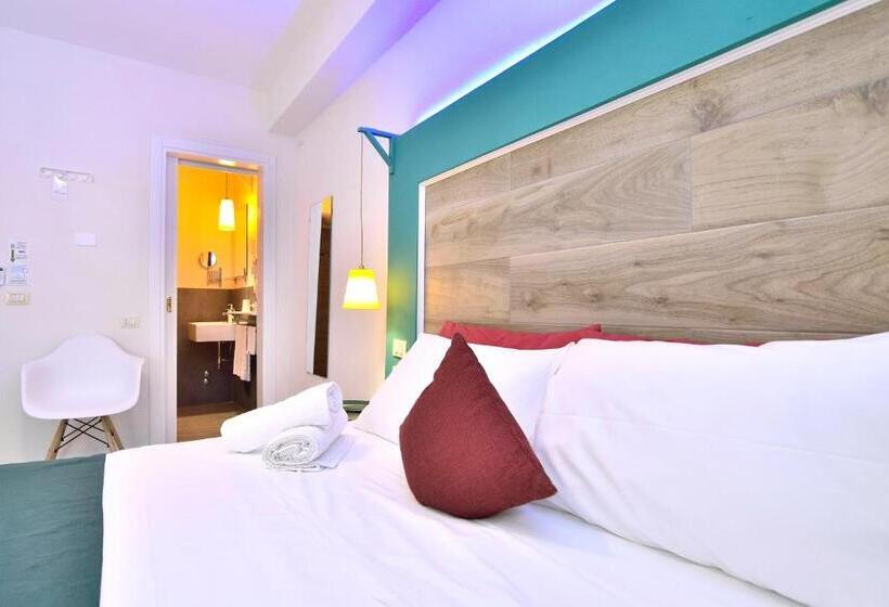 펜션 Modica Old Town Rooms  Self Checkin