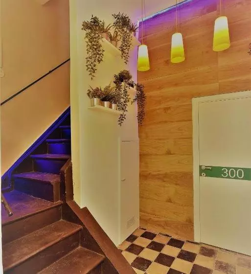 پانسیون Modica Old Town Rooms Self Checkin