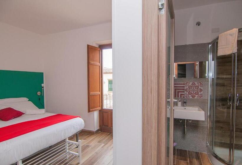 펜션 Modica Old Town Rooms  Self Checkin