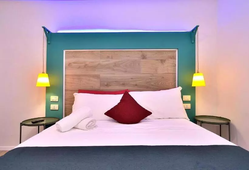 پانسیون Modica Old Town Rooms Self Checkin