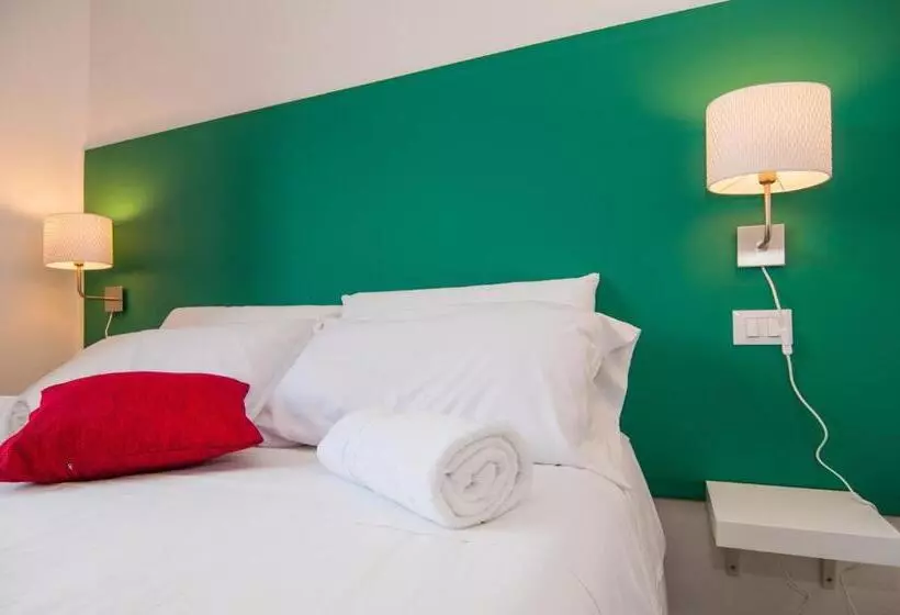 پانسیون Modica Old Town Rooms Self Checkin