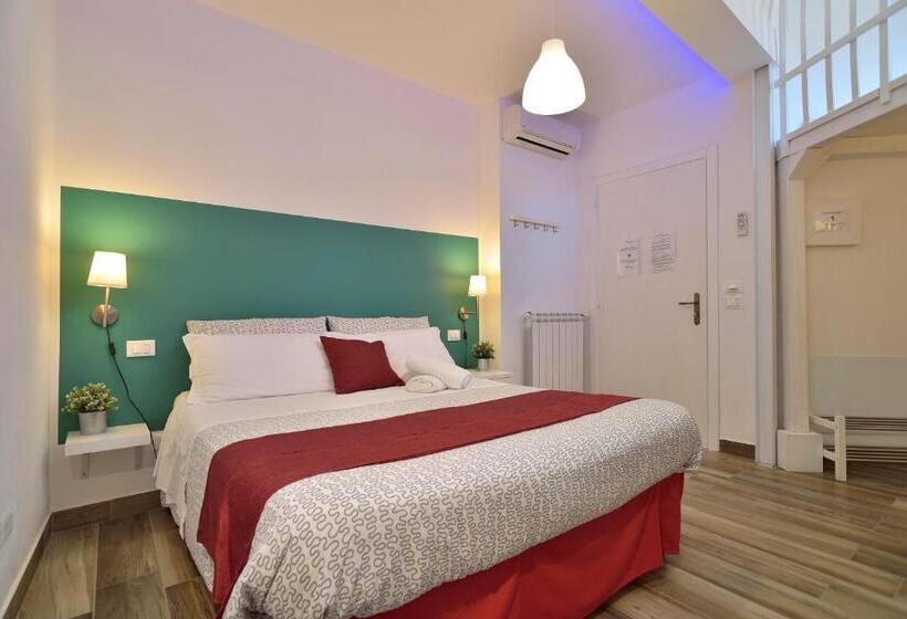 펜션 Modica Old Town Rooms  Self Checkin