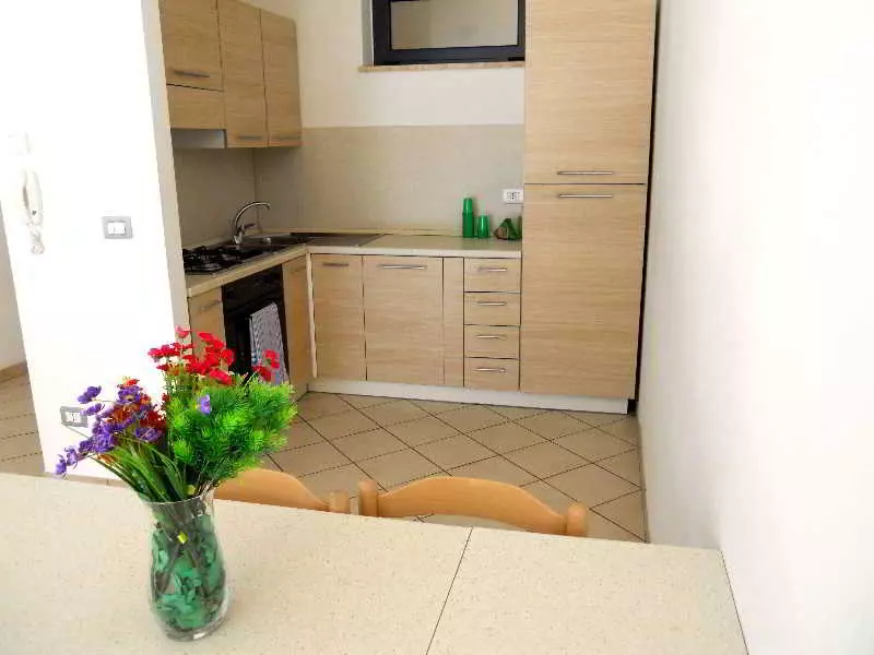 اقامتگاه Green Bay Village