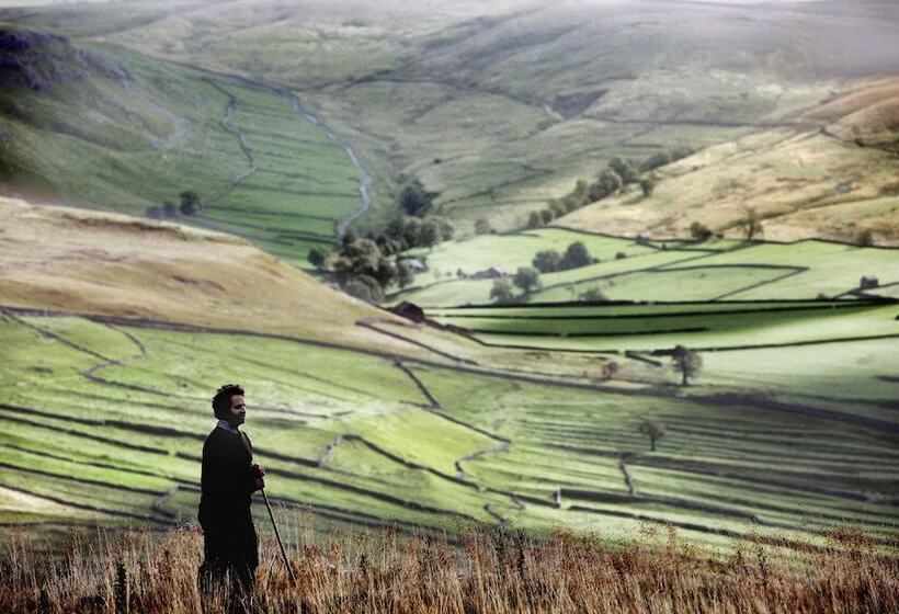 The Coniston Hotel Country Estate & Spa   Skipton