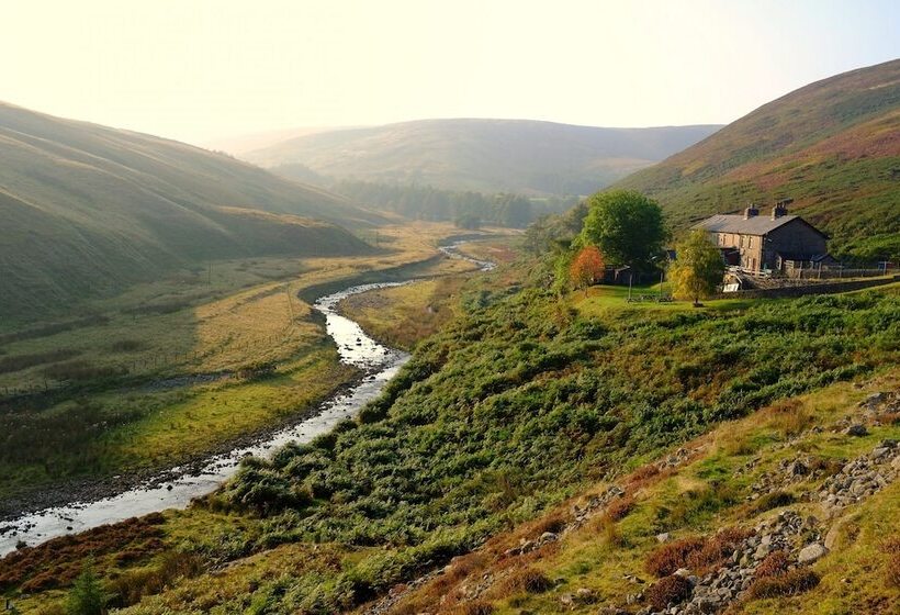 The Coniston Hotel Country Estate & Spa   Skipton