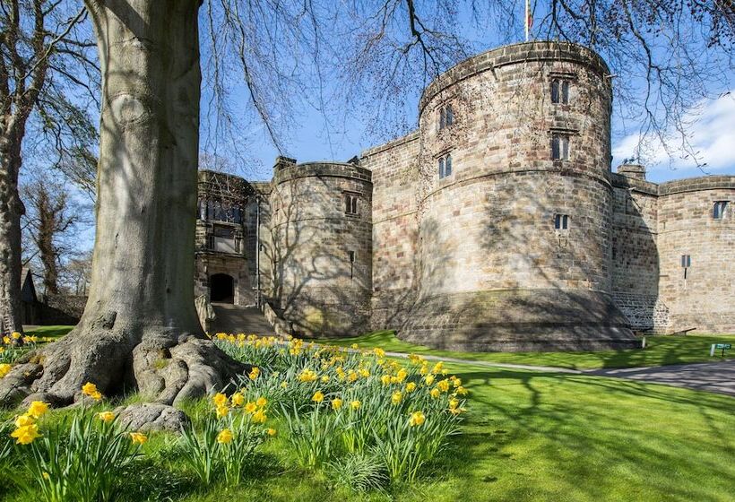 The Coniston Hotel Country Estate & Spa   Skipton