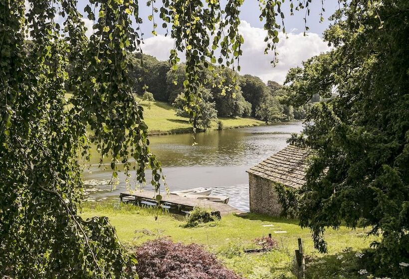 The Coniston Hotel Country Estate & Spa   Skipton