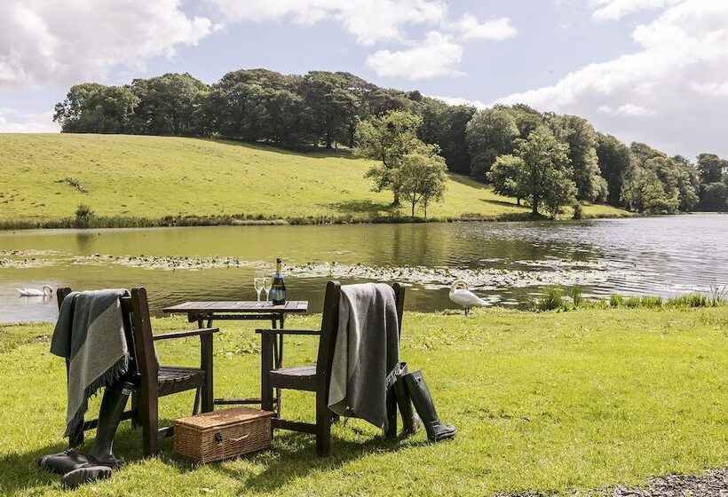 The Coniston Hotel Country Estate & Spa   Skipton