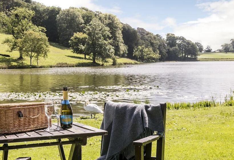 The Coniston Hotel Country Estate & Spa   Skipton