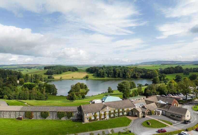 The Coniston Hotel Country Estate & Spa   Skipton