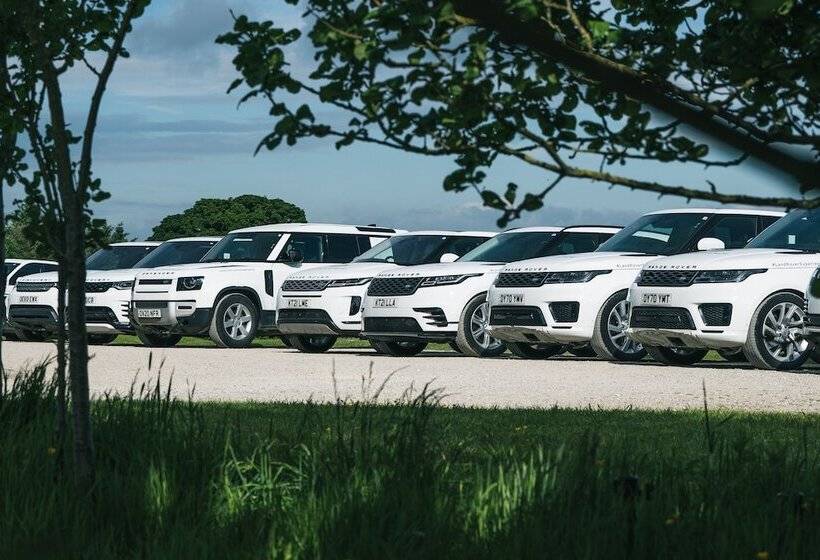 The Coniston Hotel Country Estate & Spa   Skipton