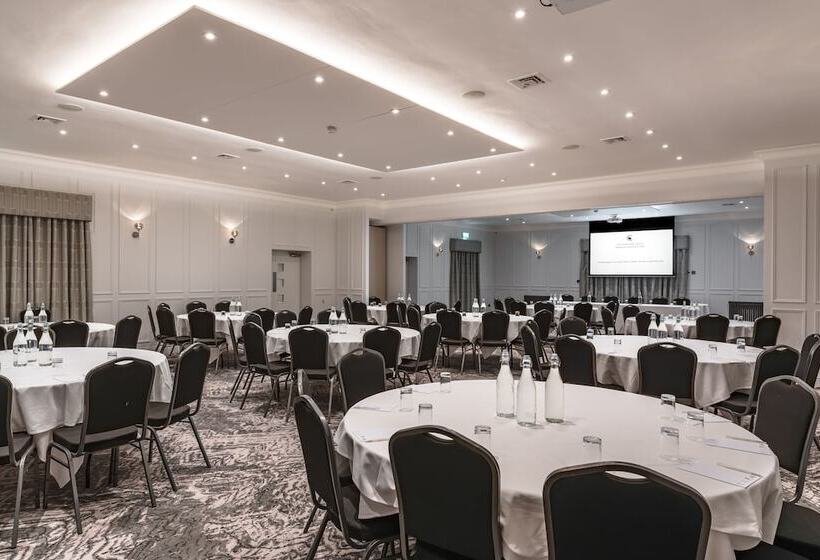 The Coniston Hotel Country Estate & Spa   Skipton