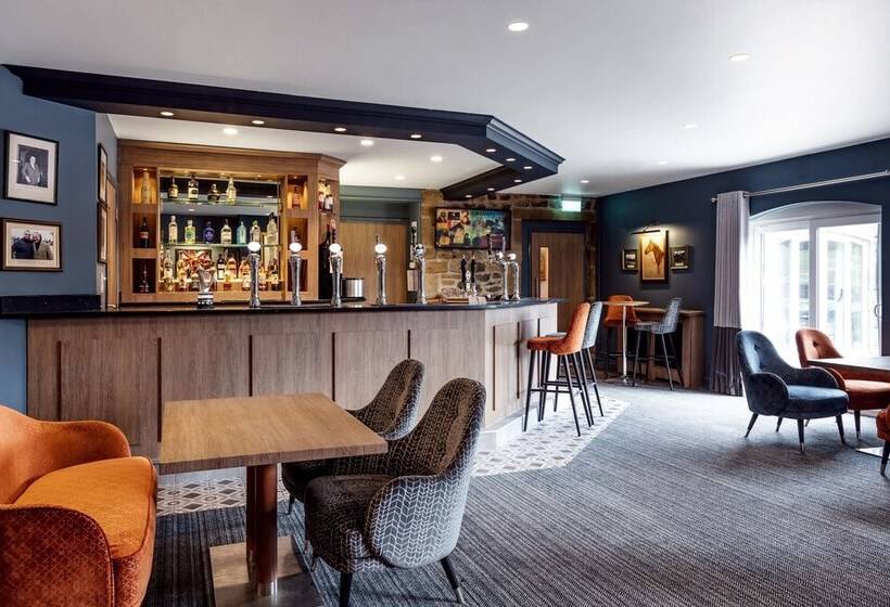 The Coniston Hotel Country Estate & Spa   Skipton