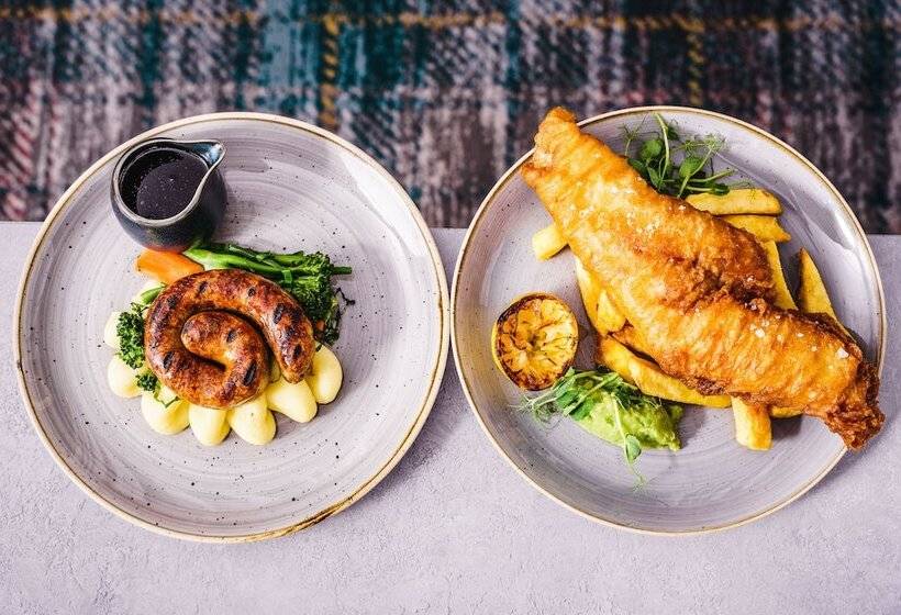 The Coniston Hotel Country Estate & Spa   Skipton