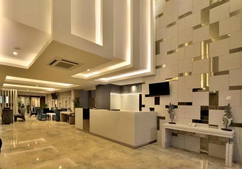 Tjokro Hotel Pekanbaru