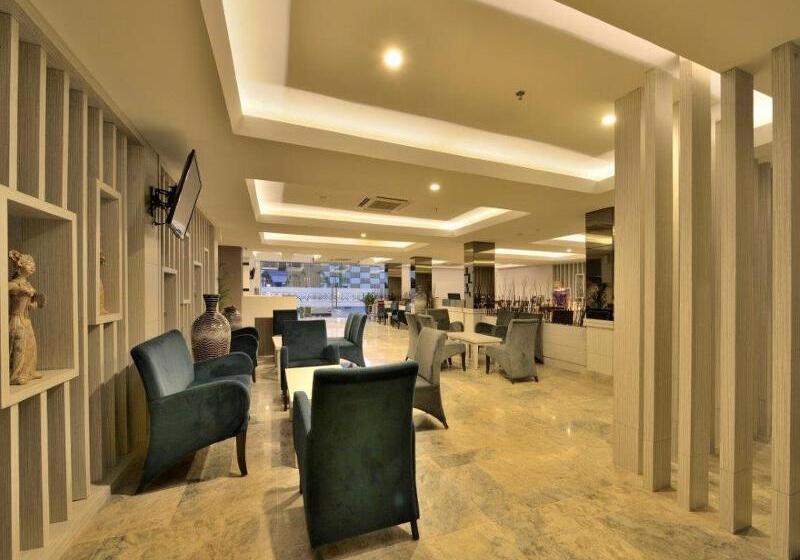 Tjokro Hotel Pekanbaru