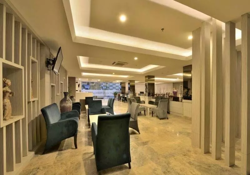 Tjokro Hotel Pekanbaru